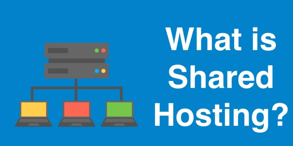 Why New WordPress Blog Hosting Should host on Shared Hosting Plan - Basic Guide 2023